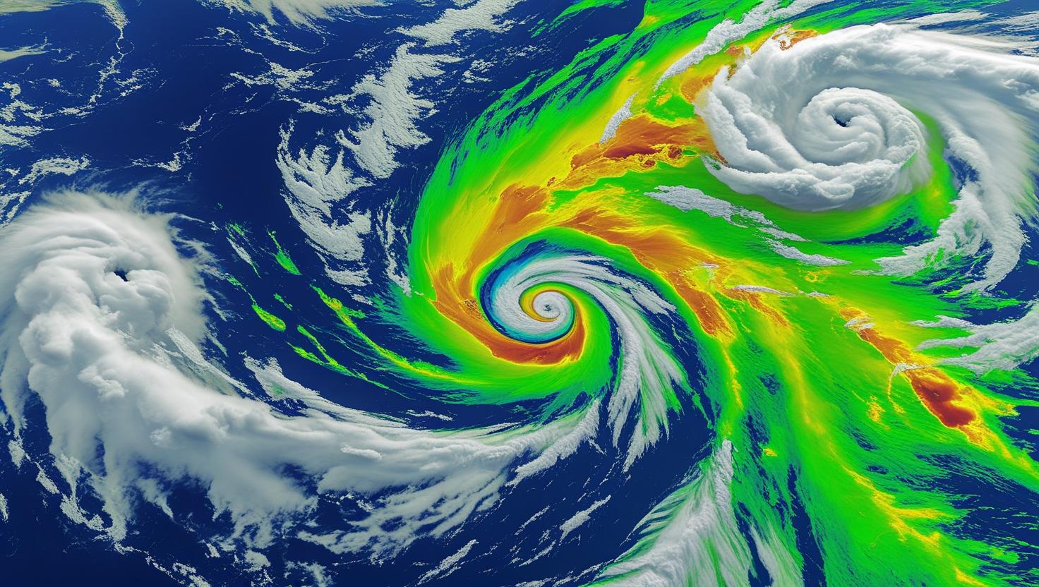 Stellar Insights Preparing for the Storm